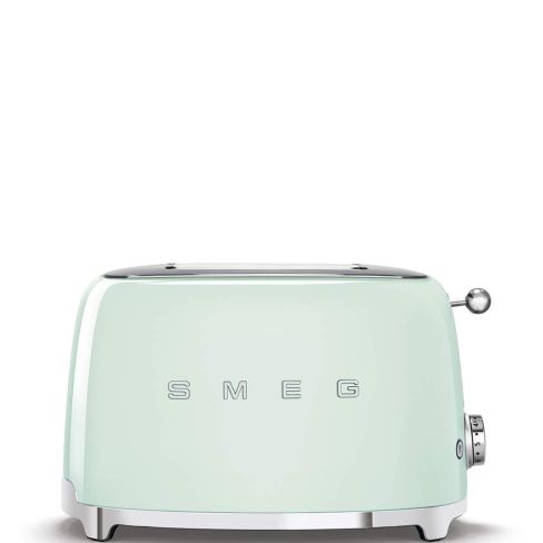 Smeg TSF01PGUK Toaster/Grill
