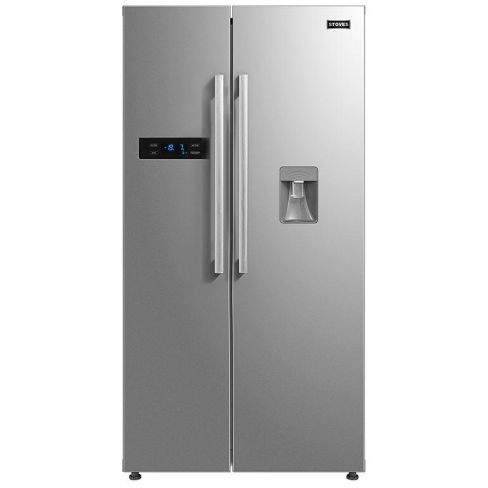Stoves ST SXS909WTD STA Refrigeration