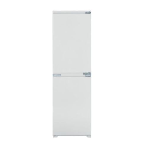 Stoves ST INT50FF Built In Frost Free 50/50 Combi Fridge Freezer , Sliding Hinge, F Rated