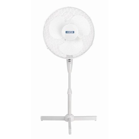 Status International Ltd S16STANDFAN Cooling Fan