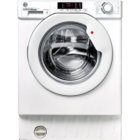Hoover HBD 495D2E Washer Dryer