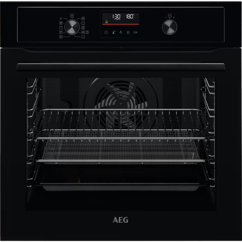 AEG BPX535A61B Built In Single Oven