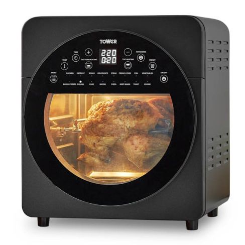 Tower T17051BLK Countertop Cooking