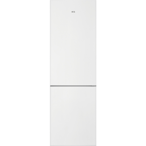 AEG ORC7P321DW Freestanding Upright Frost Free Fridge Freezer