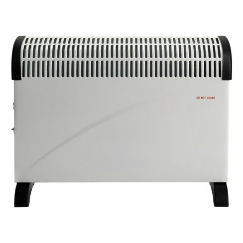 Status International Ltd CONH-2000W1PKB Heating