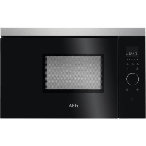AEG MBB1756SEM Microwave