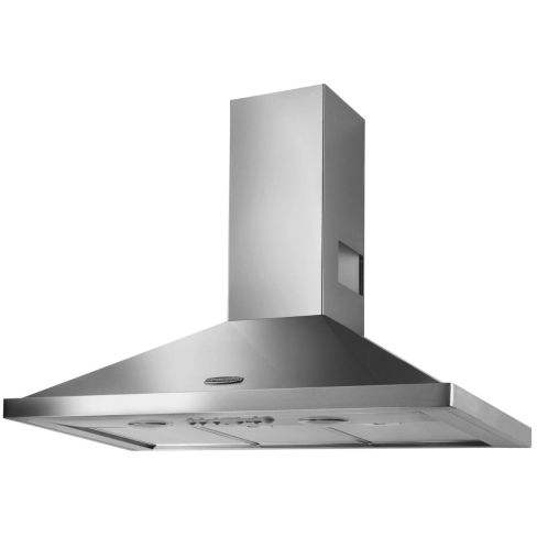 Rangemaster LEIHDC110SC/ Chimney Hood
