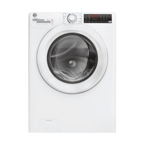 Hoover H3WPS496TAM6 Washing Machine