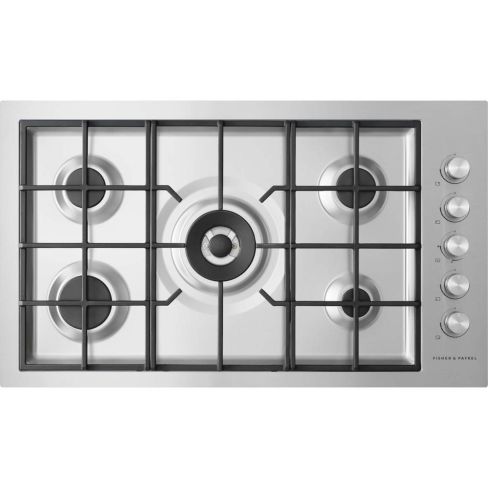 Fisher-Paykel CG905DWNGFCX3 Hob