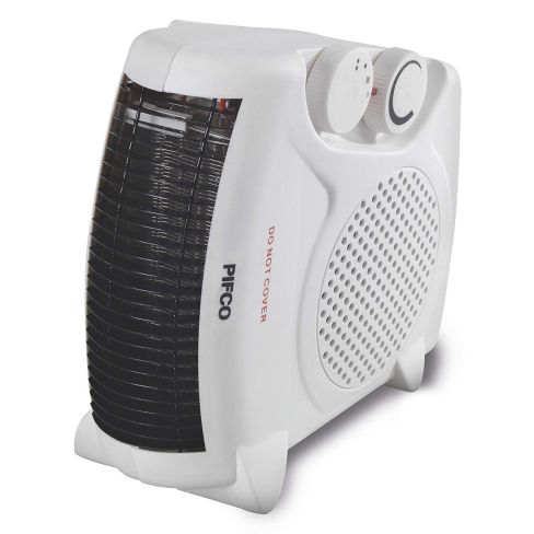 Pifco PE124 Heating
