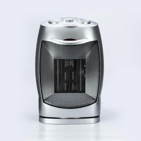 Status International Ltd WCFH-1500W1PKB Ceramic Heater