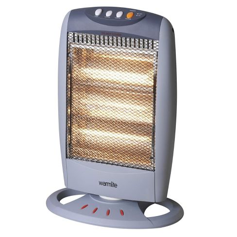 Warmlite WL42005 Heating