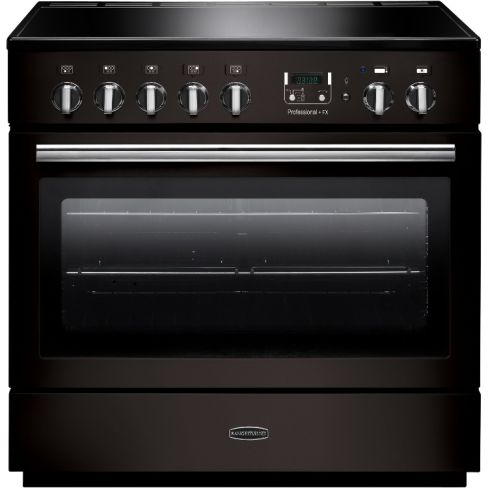 Rangemaster PROP90FXEIGB/C Range Cooker