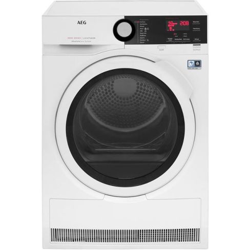 AEG T8DEC946R Tumble Dryer