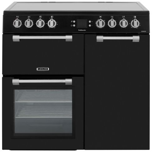 Leisure CK90C230K Range Cooker