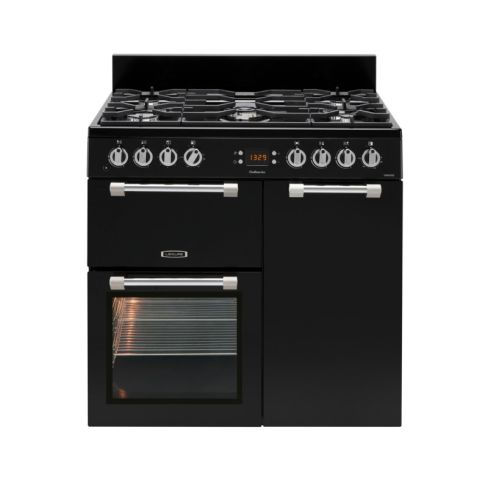 Leisure CK90G232K Range Cooker