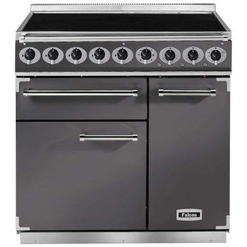 Falcon F900DXEISL-N-EU Range Cooker