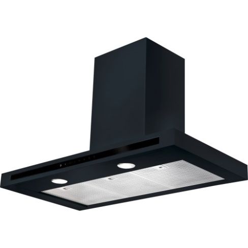 Rangemaster HLTHDS110BL Hood