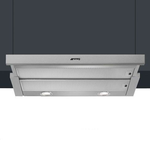 Smeg KSET600XE Hood