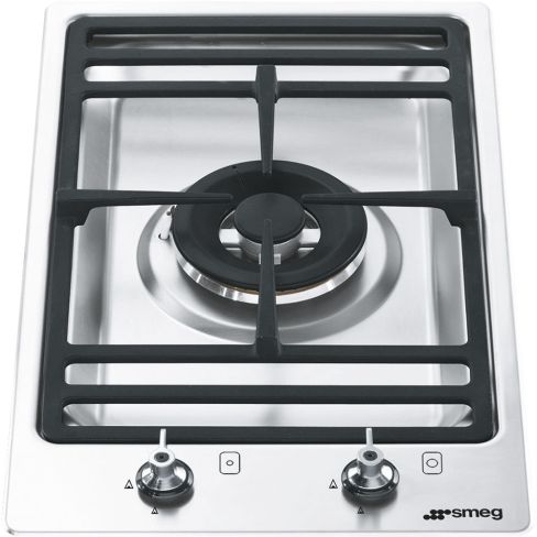 Smeg PGF31G-1 Hob