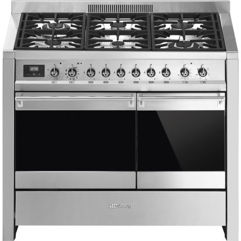 Smeg A2PY-81 Range Cooker