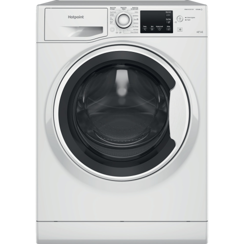 Hotpoint NDB8635WUK Washer Dryer