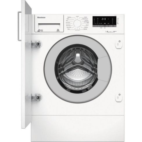 Blomberg LWI284410 Integrated Washing Machine