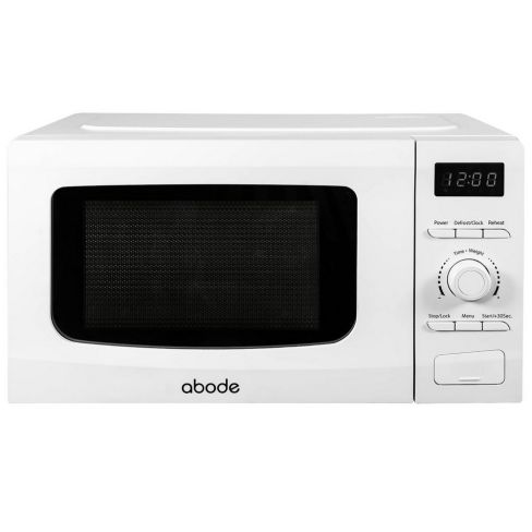 Abode AMD2002-M Freestanding Microwave