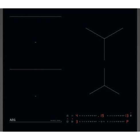 AEG TO64IB00FB Induction Hob