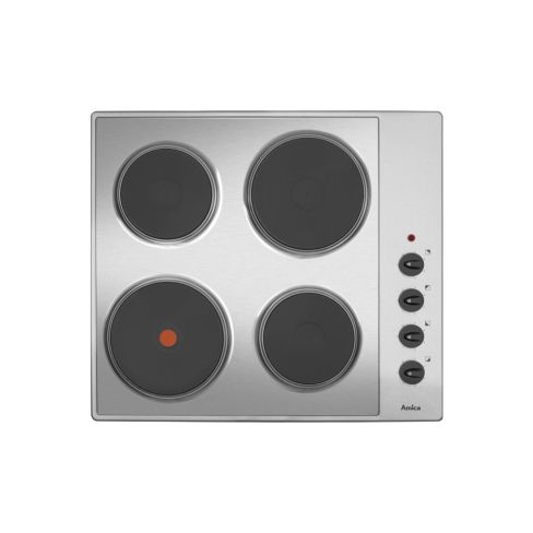 Amica AHE6000SS Hob