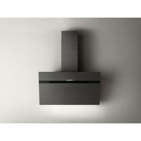 Elica ASC-URB-ZC 90cm Wide Angled Hood - B Rated