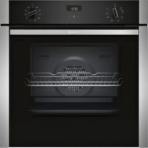 Neff B3ACE4HN0B Oven/Cooker