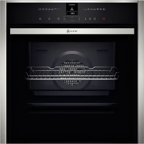 Neff B47VR32N0B Oven/Cooker