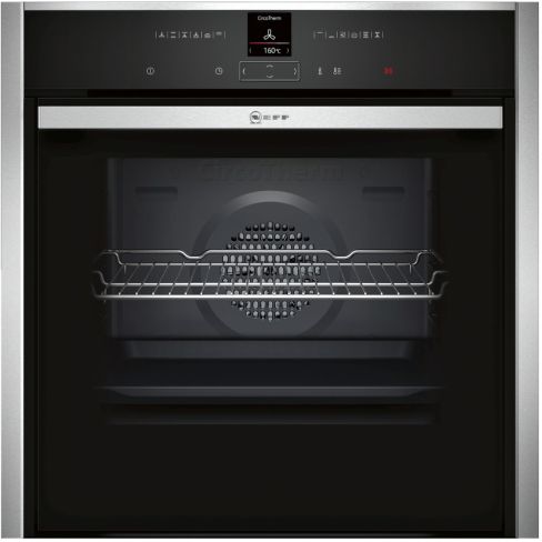 Neff B57CR23N0B Oven/Cooker