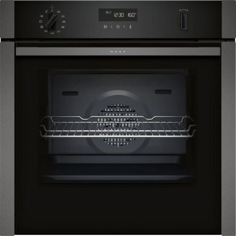 Neff B6ACH7HG0B Oven/Cooker