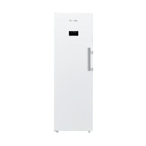 Blomberg FND568P Freestanding Upright Frost Free Freezer