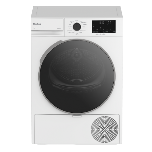 Blomberg LTAH39420W Freestanding Heat Pump Tumble Dryer