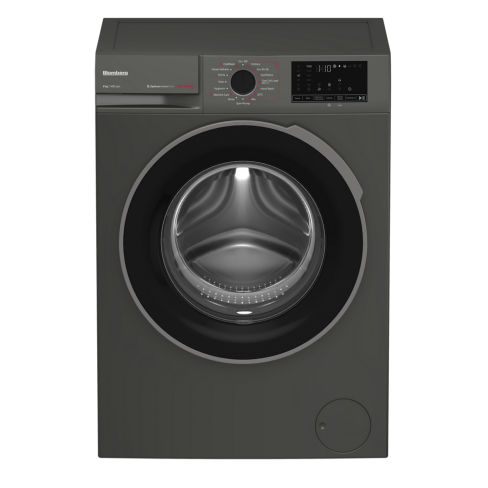 Blomberg LWA18461G Freestanding Washing Machine