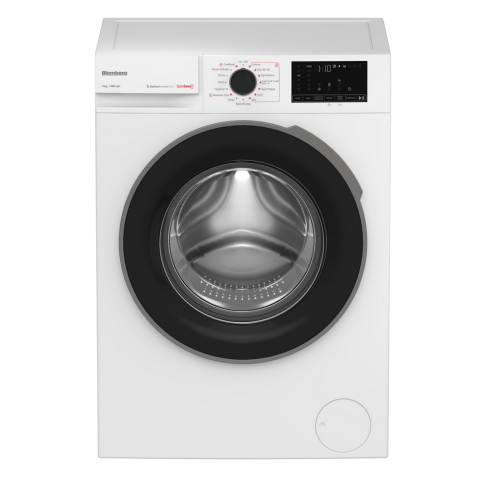 Blomberg LWA29461W Freestanding Washing Machine