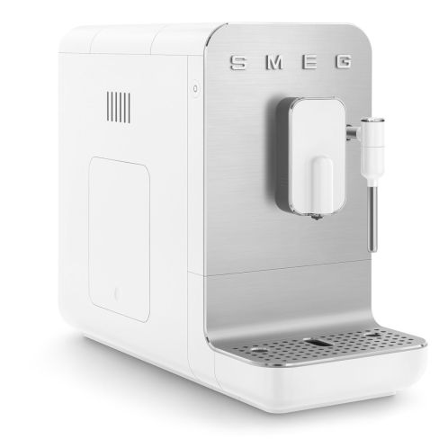 Smeg BCC02WHMUK Coffee Maker