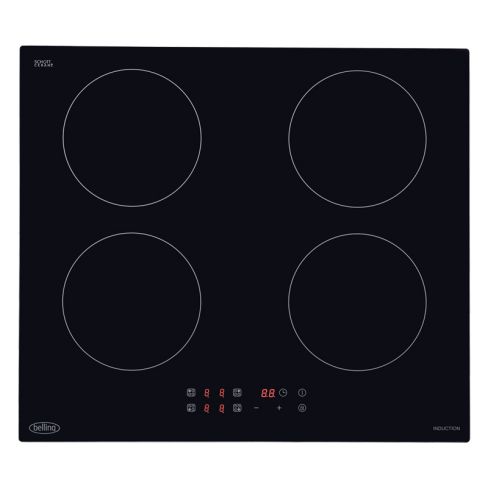 Belling IHT6013BLK Hob