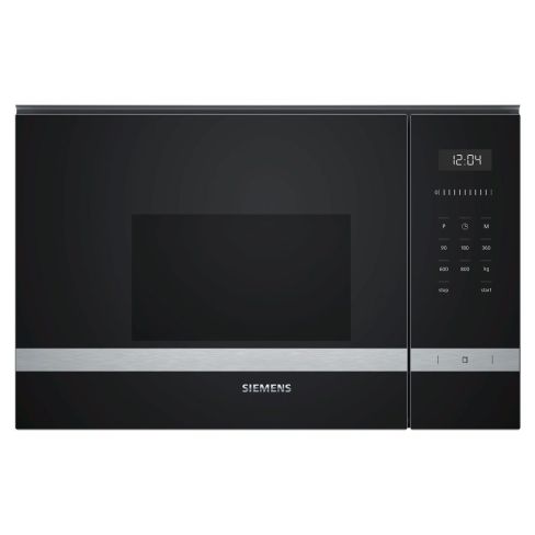 Siemens BF525LMS0B Microwave