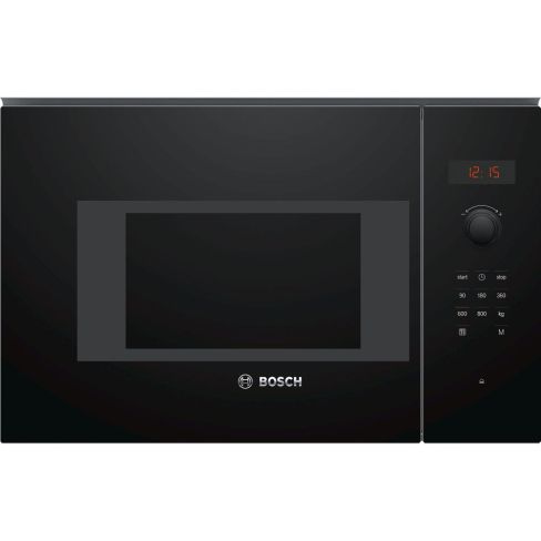 Bosch BFL523MB0B Microwave