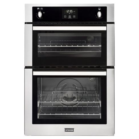 Stoves ST BI900G STA Oven/Cooker