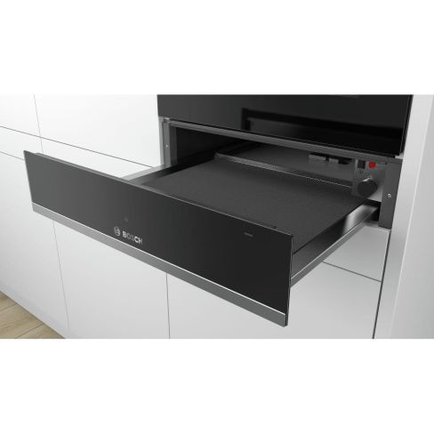 Bosch BIC510NS0B Warming Drawer