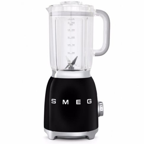 Smeg BLF01BLUK Food Preparation