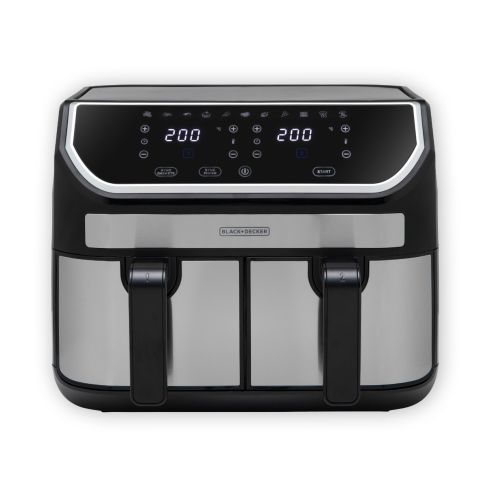 Black N'Decker BXAF17094GB Countertop Cooking