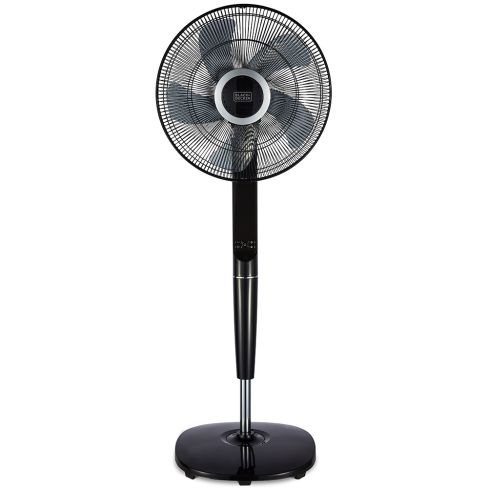 Black N'Decker BXFP51006GB Variable Cooling Fan