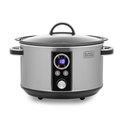 Black N'Decker BXSC16044GB Countertop Cooking