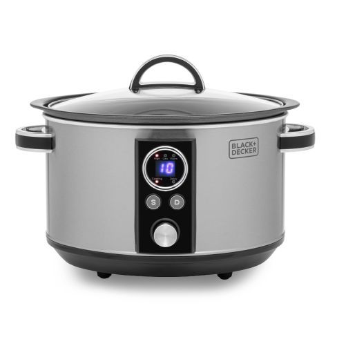 Black N'Decker BXSC16045GB Countertop Cooking
